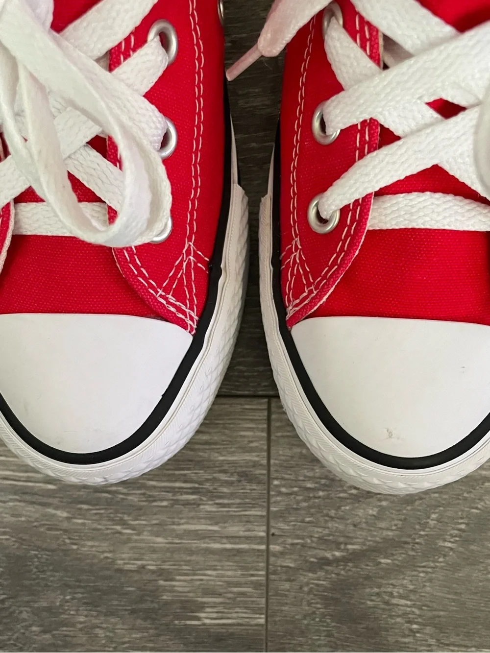 Kids' Chuck Taylor® All Star® EVA Lift High Top Sneaker